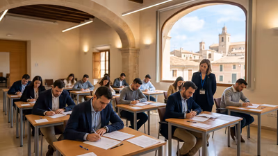 Empleo Ayuntamiento de Inca 2026: 6 plazas de Educador/a social