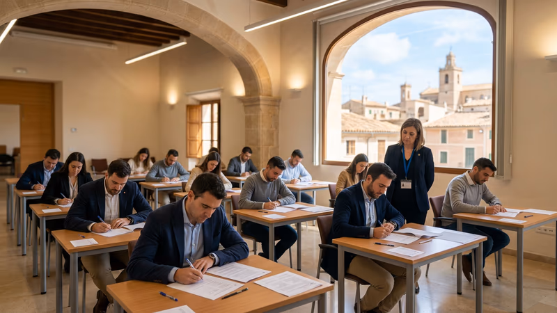 Empleo Ayuntamiento de Inca 2026: 6 plazas de Educador/a social