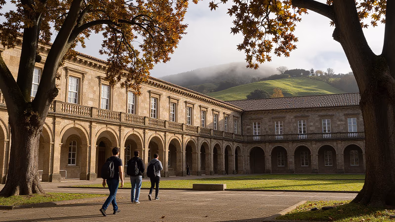 Examen Técnico Especialista Investigación USC 2026: 1 plaza Química