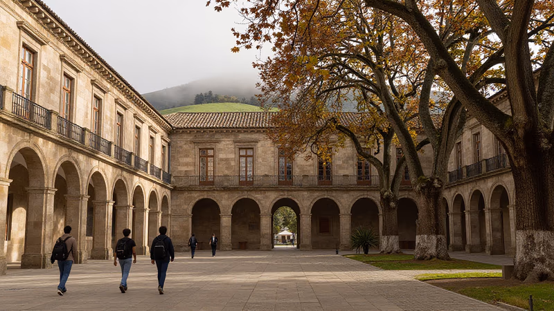 Listas provisionales Técnico Especialista Investigación USC 2026: 3 plazas