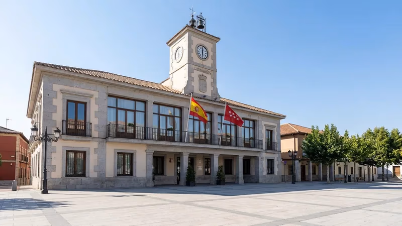 Empleo Ayuntamiento de Ciempozuelos 2026: 2 plazas de Ingeniero Tecnico Ind