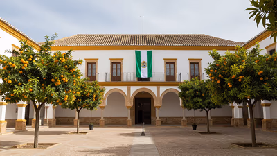 Promoción Interna TRADE Andalucía 2026: 3 plazas de Técnico/a Invest