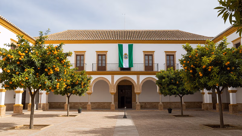 Promoción Interna TRADE Andalucía 2026: 3 plazas de Técnico/a Invest