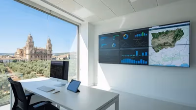 Convocatoria Coordinador Área Recursos Técnicos Jaén 2026: 1 plaza