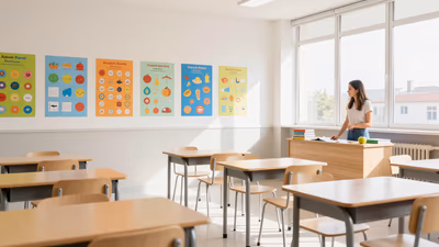 Oposiciones Educación Galicia 2026: Secundaria, Maestros y FP