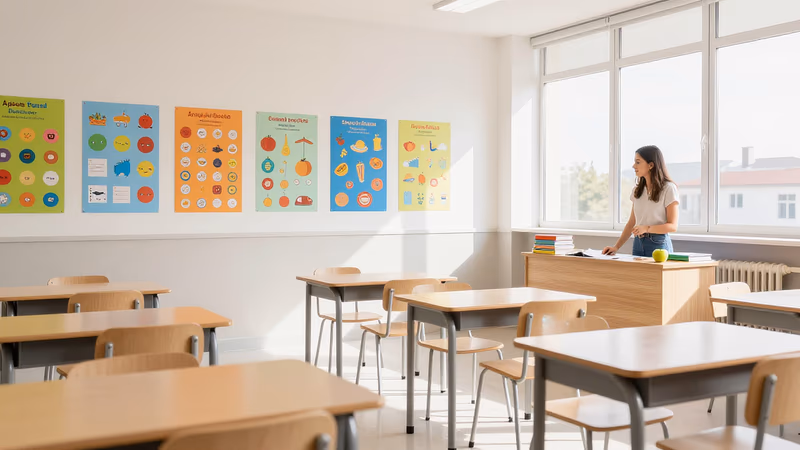 Oposiciones Educación Galicia 2026: Secundaria, Maestros y FP