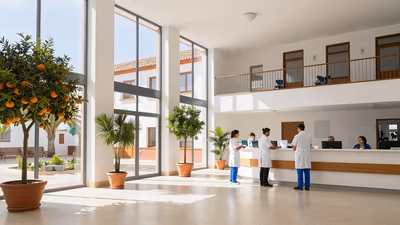 Bolsa de Empleo SAS 2026: Convocatoria para Personal Estatutario