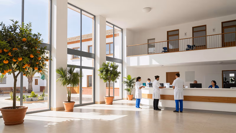 Bolsa de Empleo SAS 2026: Convocatoria para Personal Estatutario