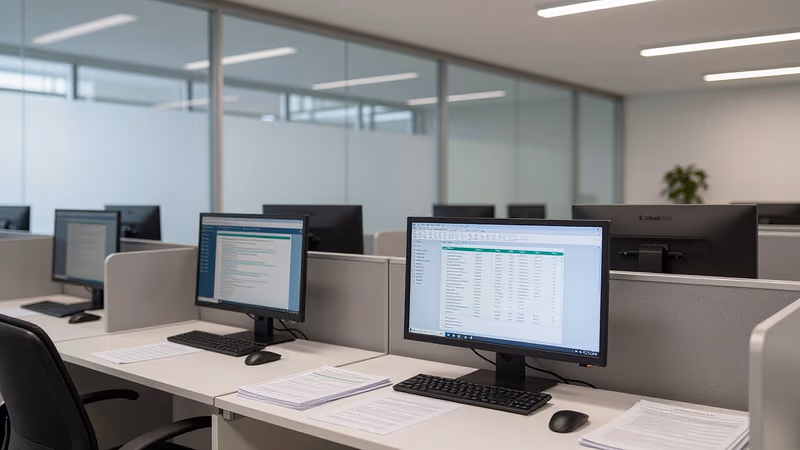 Puestos de Libre Designación AEAT 2026: Convocatoria Ministerio Hacienda