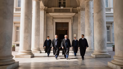 Provisión Puestos Tribunal de Cuentas 2026: Libre Designación