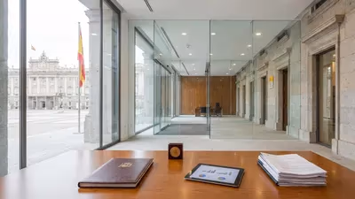 Examen Inspectores de Seguros del Estado 2026: Fecha y Admitidos