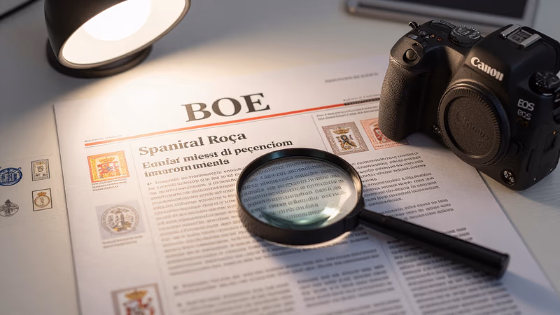 Convocatoria Inspectores del SOIVRE 2026: Guía Completa y Requisitos