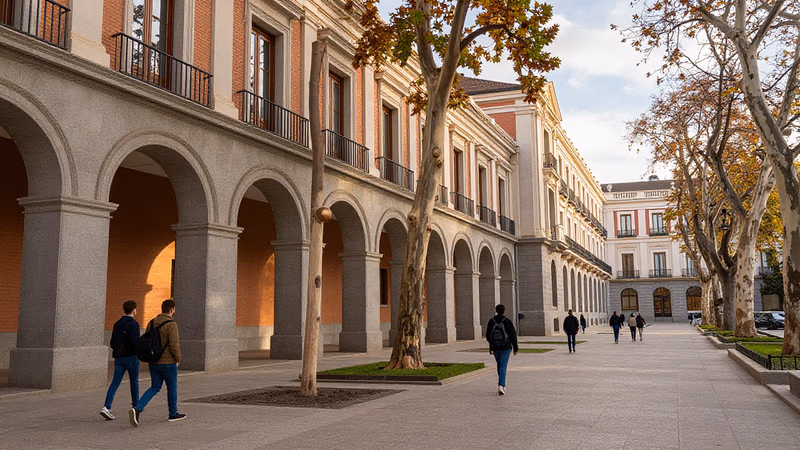 Convocatoria Escala Especial Superior UAM 2026: Oposición Libre