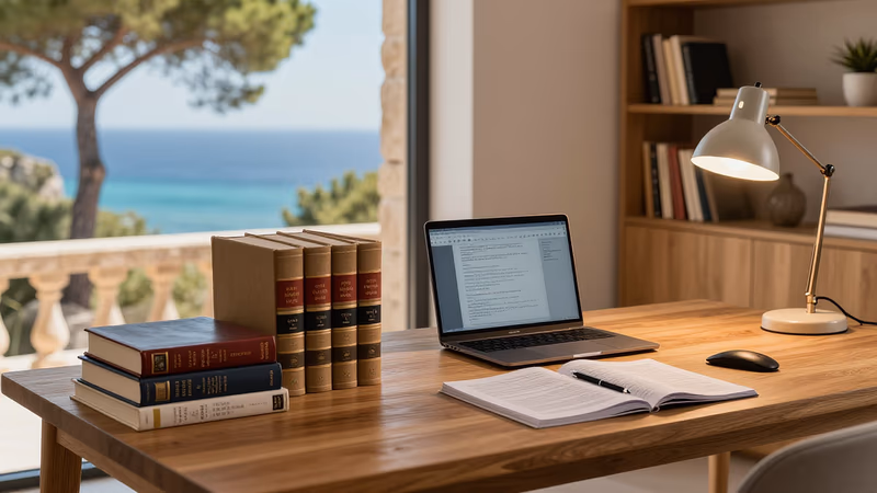 Empleo Consejo Insular de Formentera 2026: 1 plaza de Técnico/a de Inmigrac