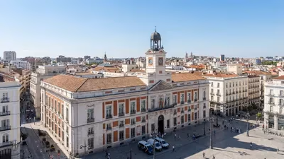 Examen Inspección de Educación Madrid 2026: Tribunales y Fecha