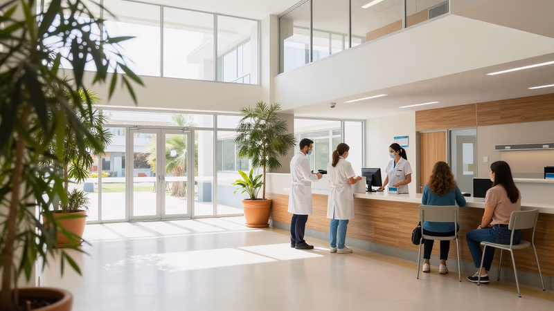 Oposición Subinspectores Laborales (Seguridad y Salud) 2026: Fecha Primer Examen