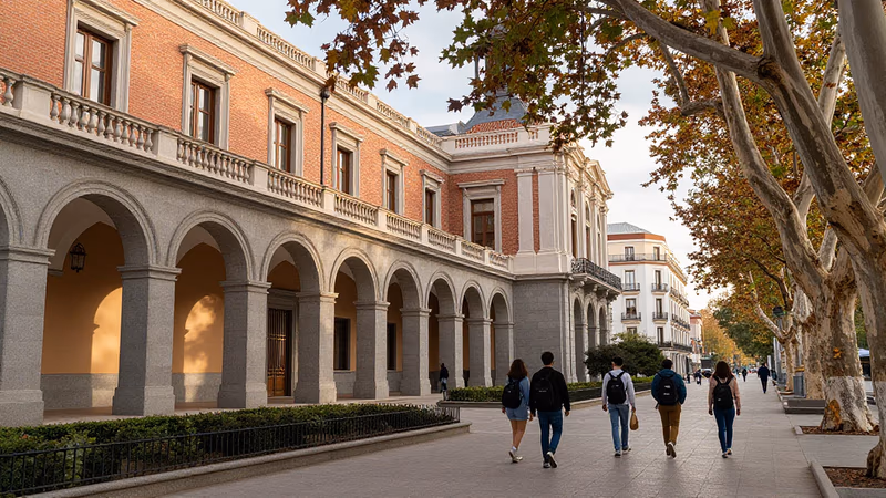 Convocatoria Libre Designación UC3M 2026: 9 Puestos