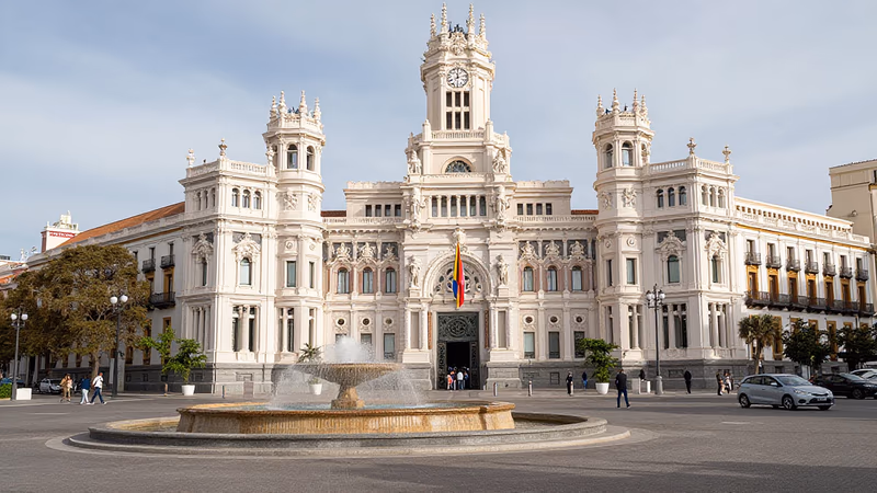 Concurso Ayuntamiento de Majadahonda 2026: plazas