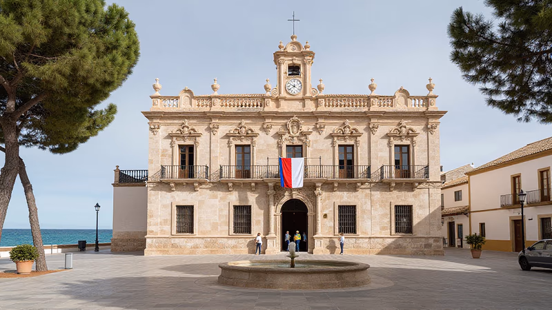 Empleo Ayuntamiento de Maó 2026: 1 plaza de Inspector/a de obras