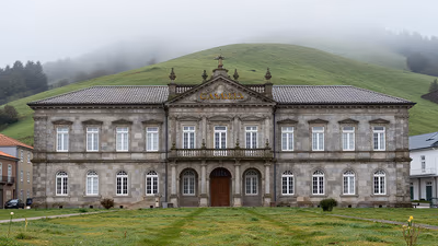 Convocatoria Inspección Consumo Galicia A2 (Promoción Interna) 2026: Fase Concurso