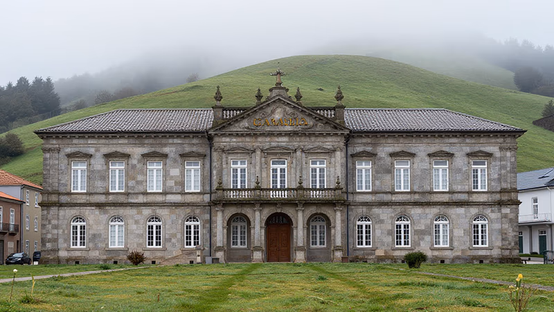 Convocatoria Inspección Consumo Galicia A2 (Promoción Interna) 2026: Fase Concurso