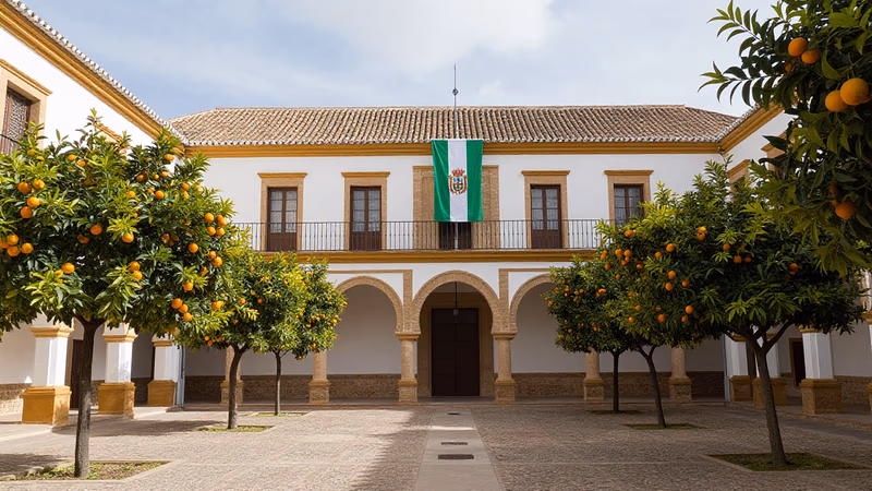 Subvenciones Escuelas-Hogar Andalucía 2026-2027: Convocatoria BOJA