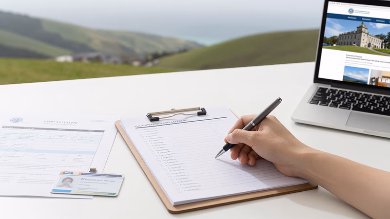 Jefe de Servicio Cirugía Ortopédica Ferrol 2026: Convocatoria SERGAS