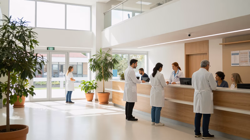 Examen Médico Especialista Cardiología CSD 2026: Fecha y Admitidos