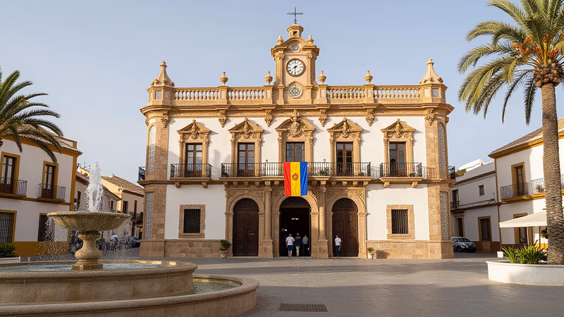 Concurso Ayuntamiento de Catarroja 2026: plazas