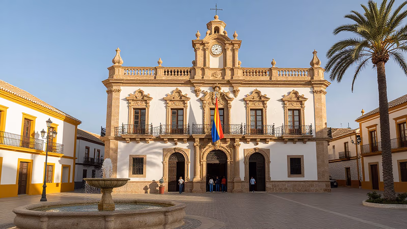 Empleo Ayuntamiento de Orihuela 2026: 27 plazas de Peón o peona Servicio de