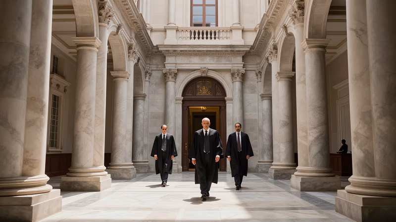 INGESA: Modificación Tribunal Titulado Administrativo (Acceso Libre/Promoción)