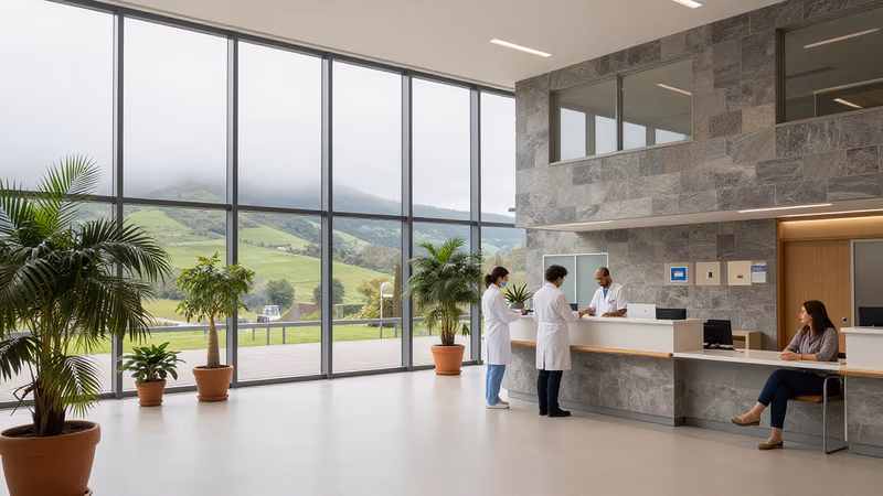 Médico/a del Trabajo USC 2026: 1 plaza desierta en Santiago