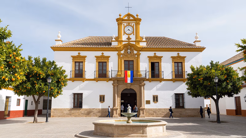 Empleo Ayuntamiento de Pruna 2026: 1 plaza de Arquitecto/a Superior