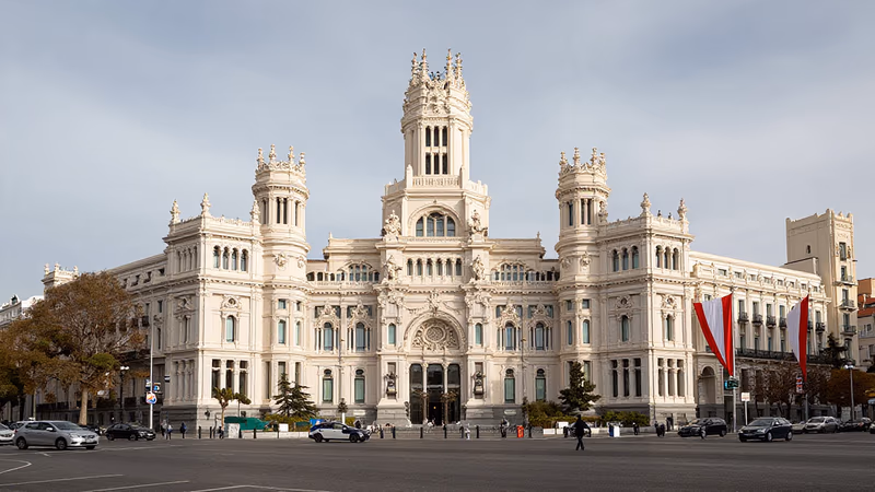 Convocatoria Auxiliares C2 Madrid 2026: Plazo de Méritos Abierto