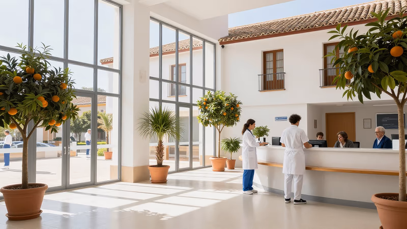 Resolución Definitiva Concurso Jefe/a Sección Ginecología SAS 2026