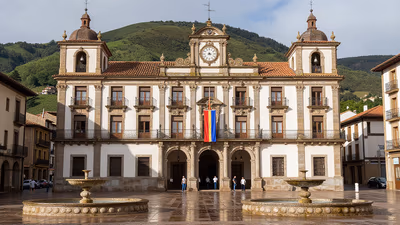 Concurso Ayuntamiento de Berriz 2026: plazas