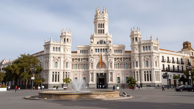 Convocatoria Ayuntamiento de Boadilla del Monte 2026: Puestos por Concurso