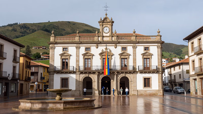 Empleo Ayuntamiento de Forua 2026: 1 plaza de operario servicios multiples