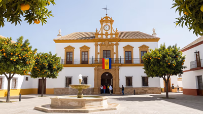 Oposición Ayuntamiento de Gor 2026: 1 plaza de Auxiliar Administrativo/a