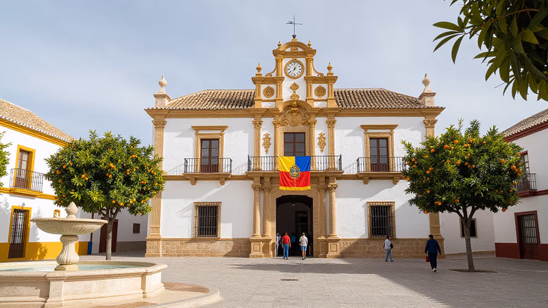 Oposición Ayuntamiento de Navas de San Juan 2026: 2 plazas de Auxiliar Admi