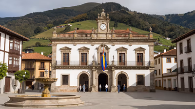 Empleo Ayuntamiento de Torrelavega 2026: 1 plaza de Ayudante de oficios de 