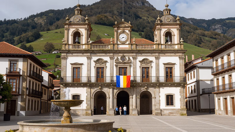 Oposición Ayuntamiento de Torrelavega 2026: 4 plazas de Conserje
