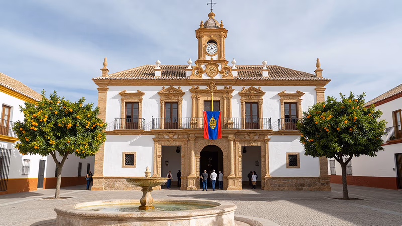 Oposición Ayuntamiento de Torrox 2026: 1 plaza de Técnico/a Superior Arquit
