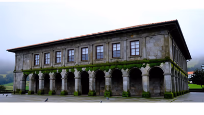Elección de destino Ingeniería de Montes Galicia 2026: Estabilización