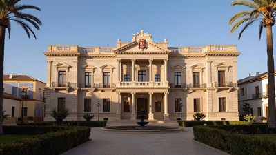 Empleo Diputación Provincial de Alicante/Alacant 2026: 3 plazas de Auxiliar