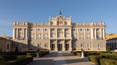 Empleo Diputación Provincial de Cuenca 2026: 1 plaza de Arquitecto/a