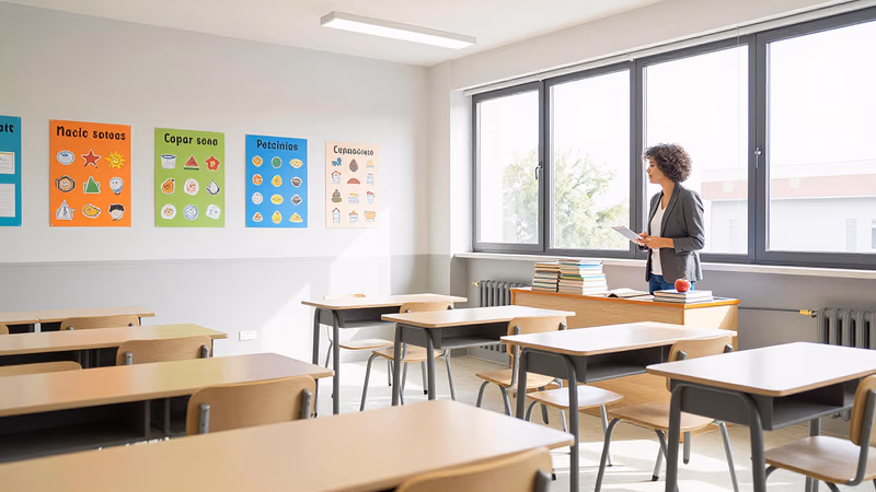 Convocatoria Universidad de Salamanca 2026: Acceso Cuerpos Docentes Universitarios