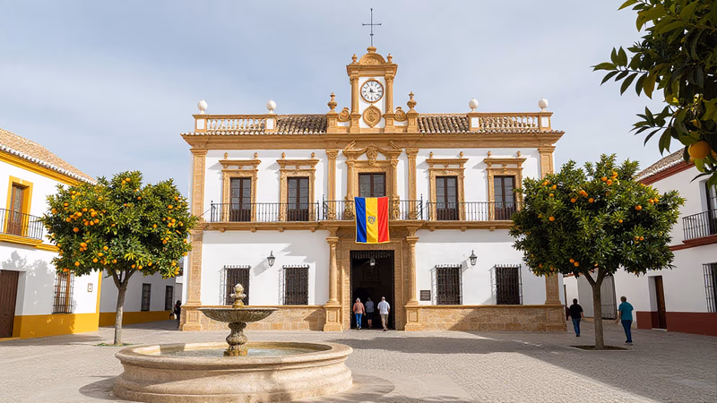 Empleo Ayuntamiento de Benalmádena 2026: 2 plazas de Operario de Control y 