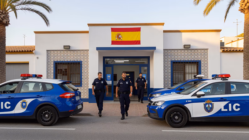 Empleo Ayuntamiento de Benicàssim/Benicasim 2026: 2 plazas de Oficial de la