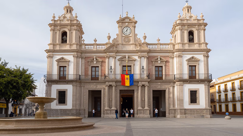 Empleo Ayuntamiento de Cerceda 2026: 1 plaza de Técnico/a de Administración